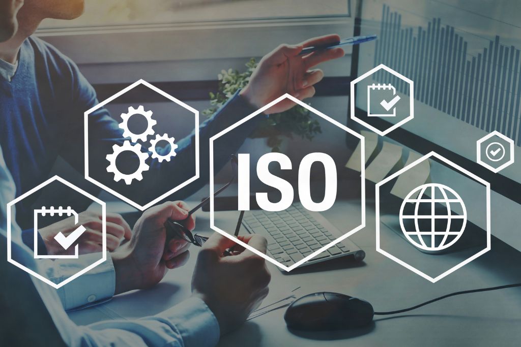 Implantación de ISO 50001