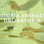 auditoría energética obligatoria gesnova