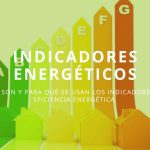 cuales son los indicadores de eficiencia energética